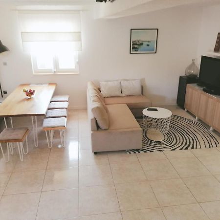 House For Rent Paola Villa Ražanac Dış mekan fotoğraf