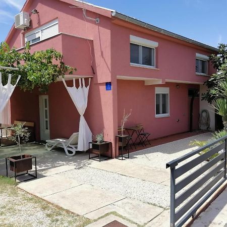 House For Rent Paola Villa Ražanac Dış mekan fotoğraf