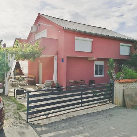 House For Rent Paola Villa Ražanac Dış mekan fotoğraf