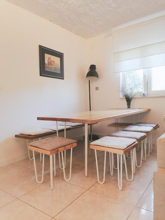 House For Rent Paola Villa Ražanac Dış mekan fotoğraf