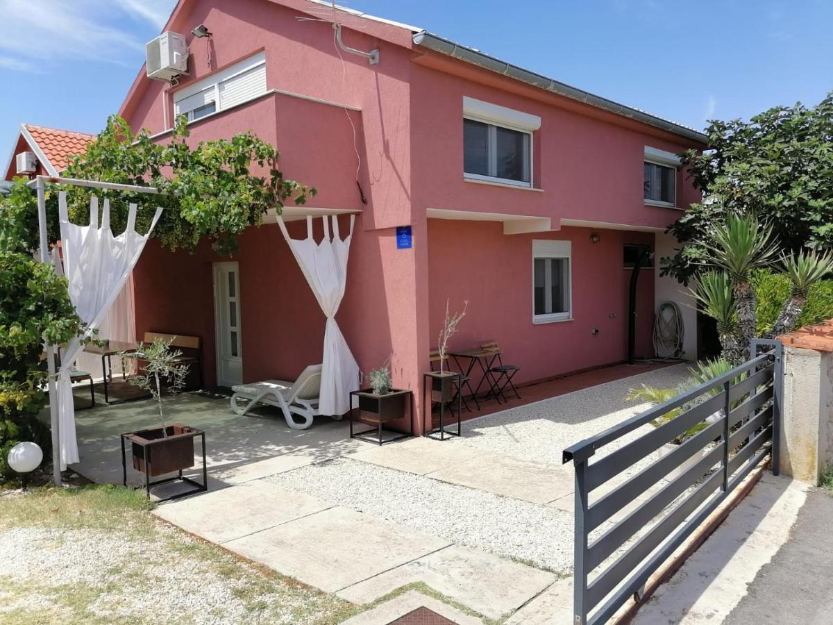 House For Rent Paola Villa Ražanac Dış mekan fotoğraf