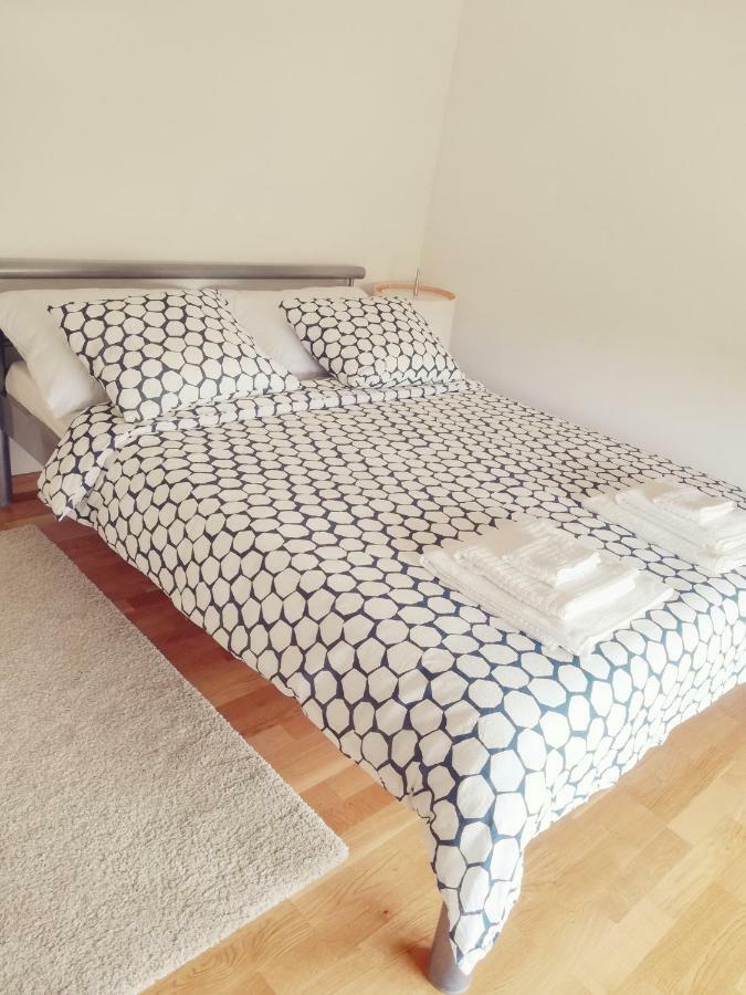 House For Rent Paola Villa Ražanac Dış mekan fotoğraf
