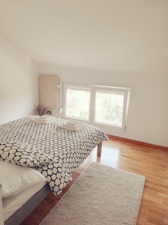 House For Rent Paola Villa Ražanac Dış mekan fotoğraf