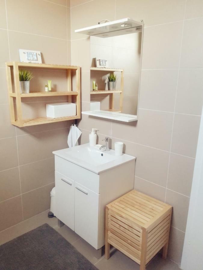 House For Rent Paola Villa Ražanac Dış mekan fotoğraf