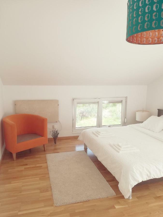 House For Rent Paola Villa Ražanac Dış mekan fotoğraf