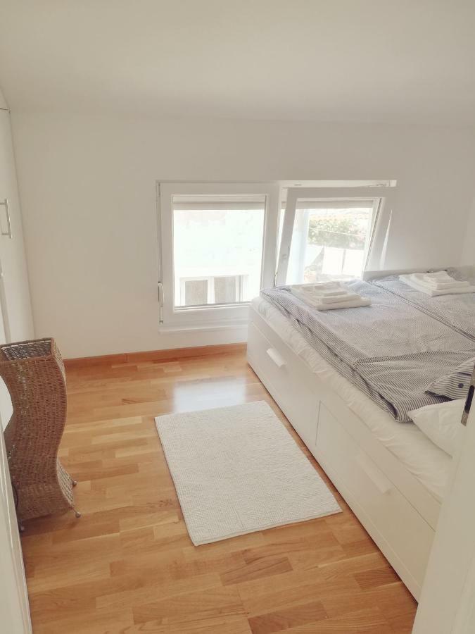 House For Rent Paola Villa Ražanac Dış mekan fotoğraf