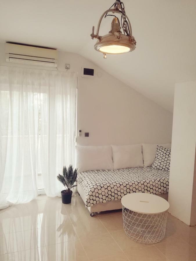 House For Rent Paola Villa Ražanac Dış mekan fotoğraf