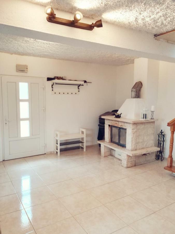 House For Rent Paola Villa Ražanac Dış mekan fotoğraf
