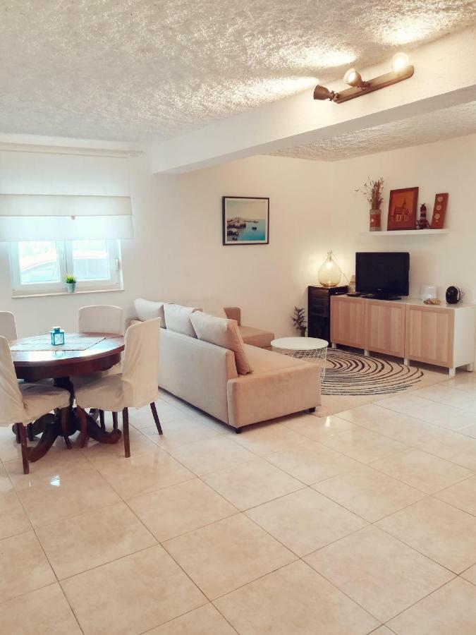 House For Rent Paola Villa Ražanac Dış mekan fotoğraf