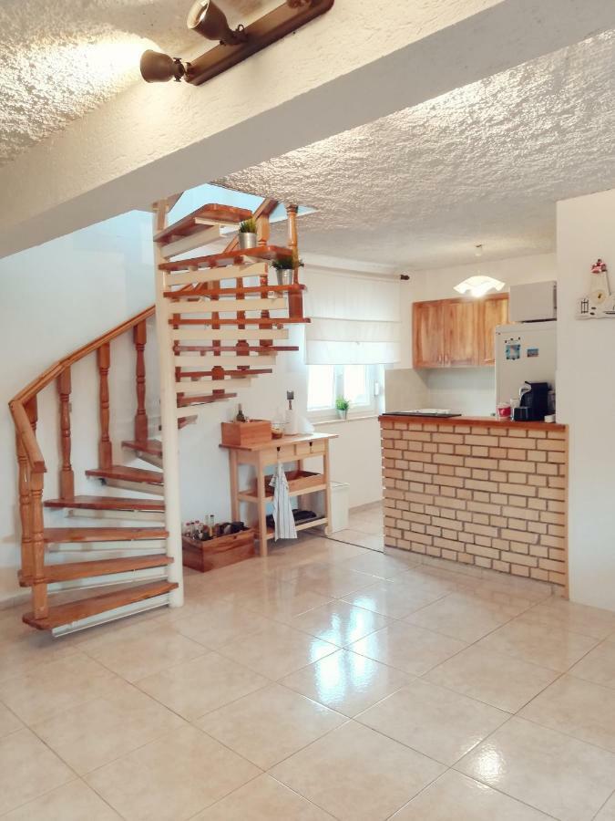 House For Rent Paola Villa Ražanac Dış mekan fotoğraf