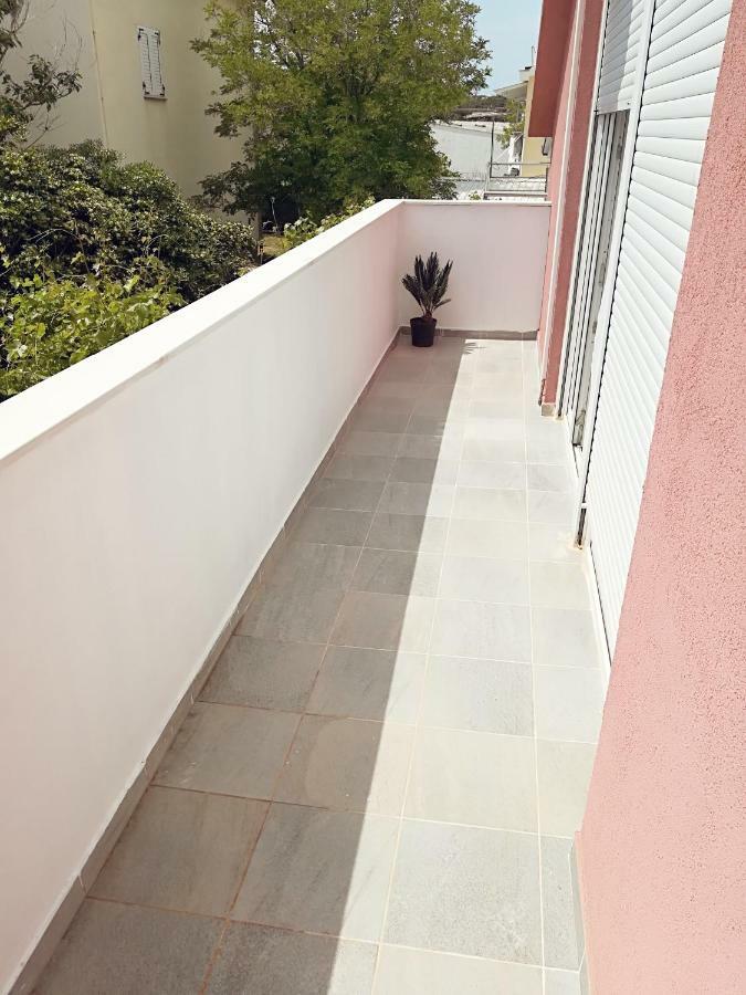 House For Rent Paola Villa Ražanac Dış mekan fotoğraf