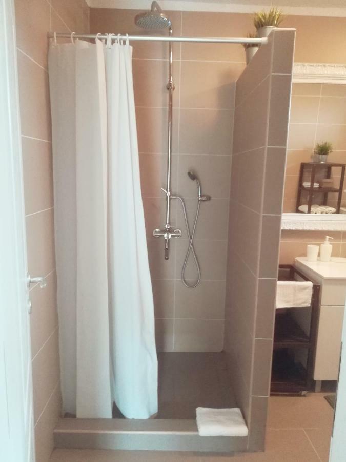 House For Rent Paola Villa Ražanac Dış mekan fotoğraf