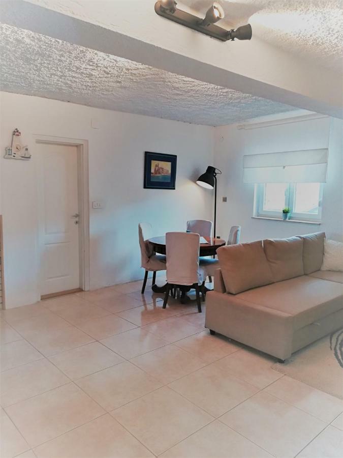 House For Rent Paola Villa Ražanac Dış mekan fotoğraf