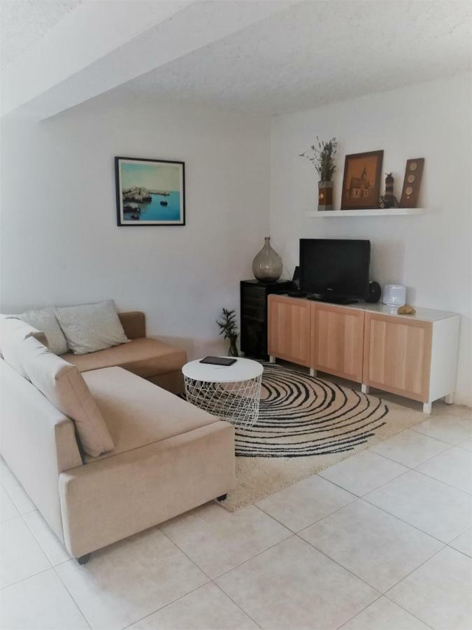 House For Rent Paola Villa Ražanac Dış mekan fotoğraf