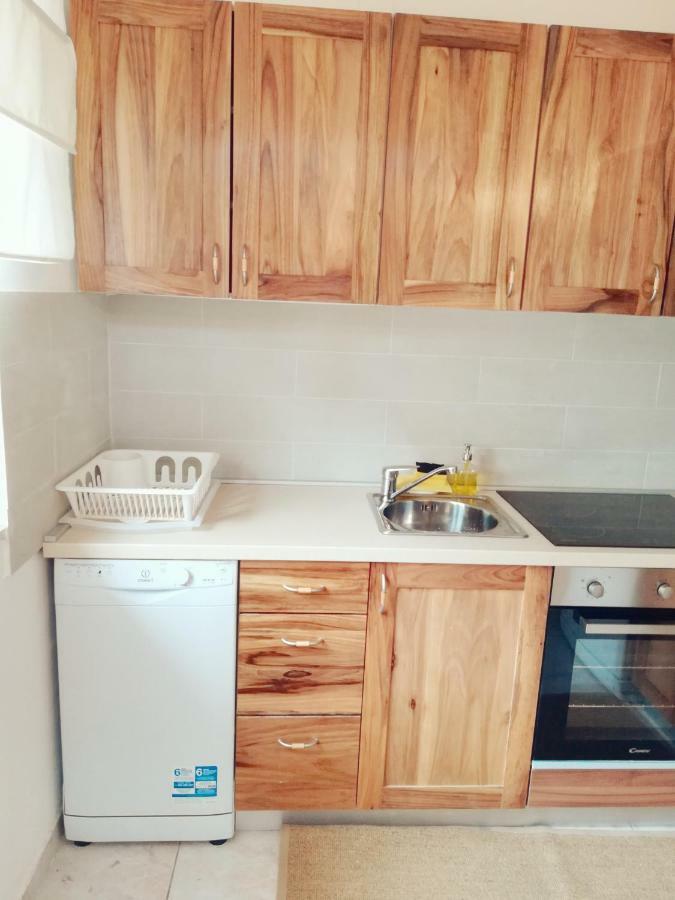 House For Rent Paola Villa Ražanac Dış mekan fotoğraf